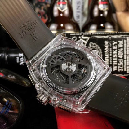Hubl Watches