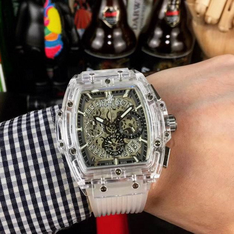 Hubl Watches