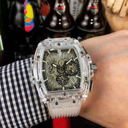 Hubl Watches