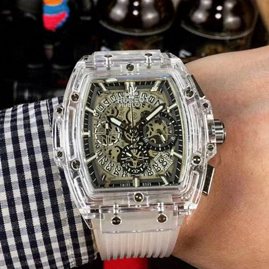 Hubl Watches