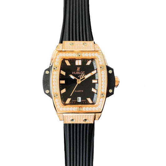 HUBL  Watches  8 Colors Woman