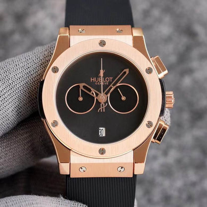 HUBL  Watches  8 Colors