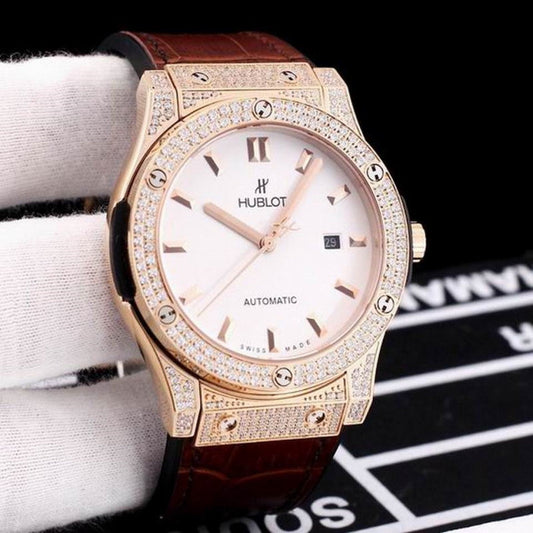 Hubl Watches