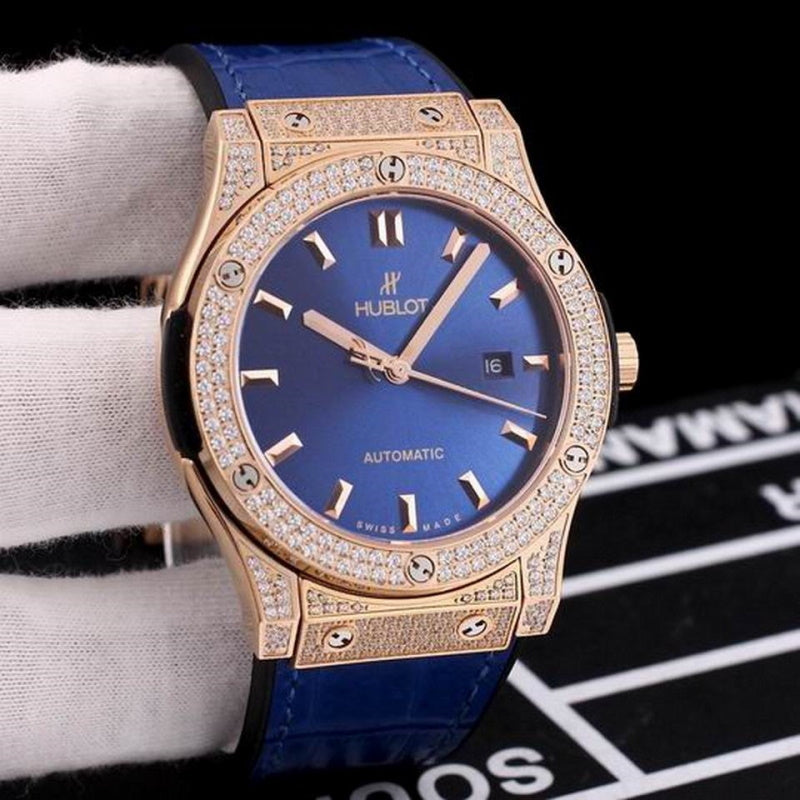 Hubl Watches