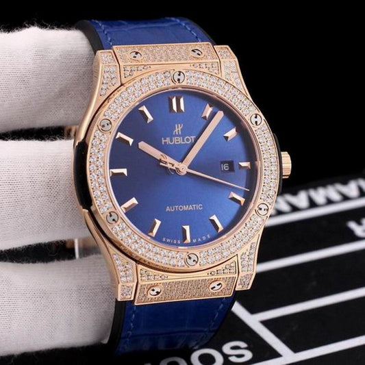 Hubl Watches