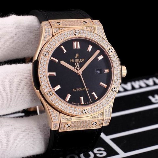 Hubl Watches