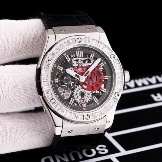 Hubl Watches