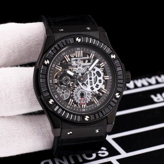 Hubl Watches