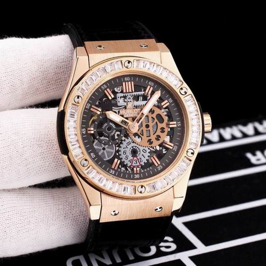 Hubl Watches