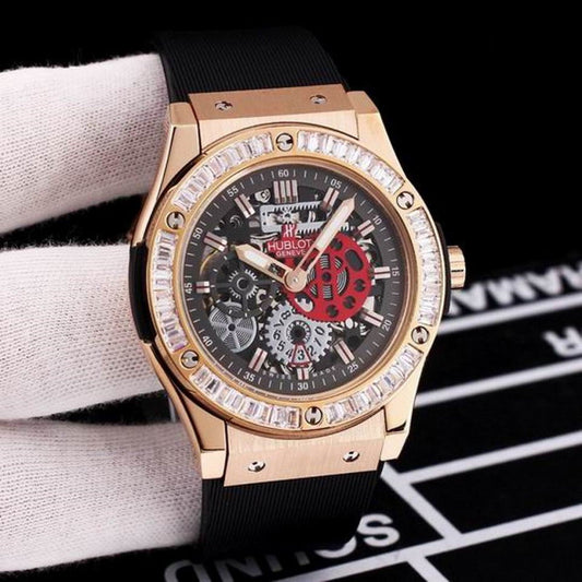 Hubl Watches