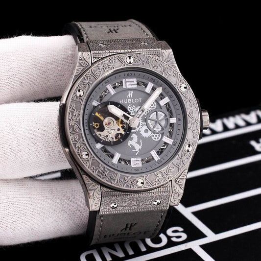Hubl Watches