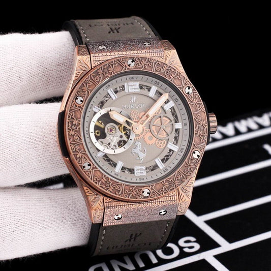 Hubl Watches