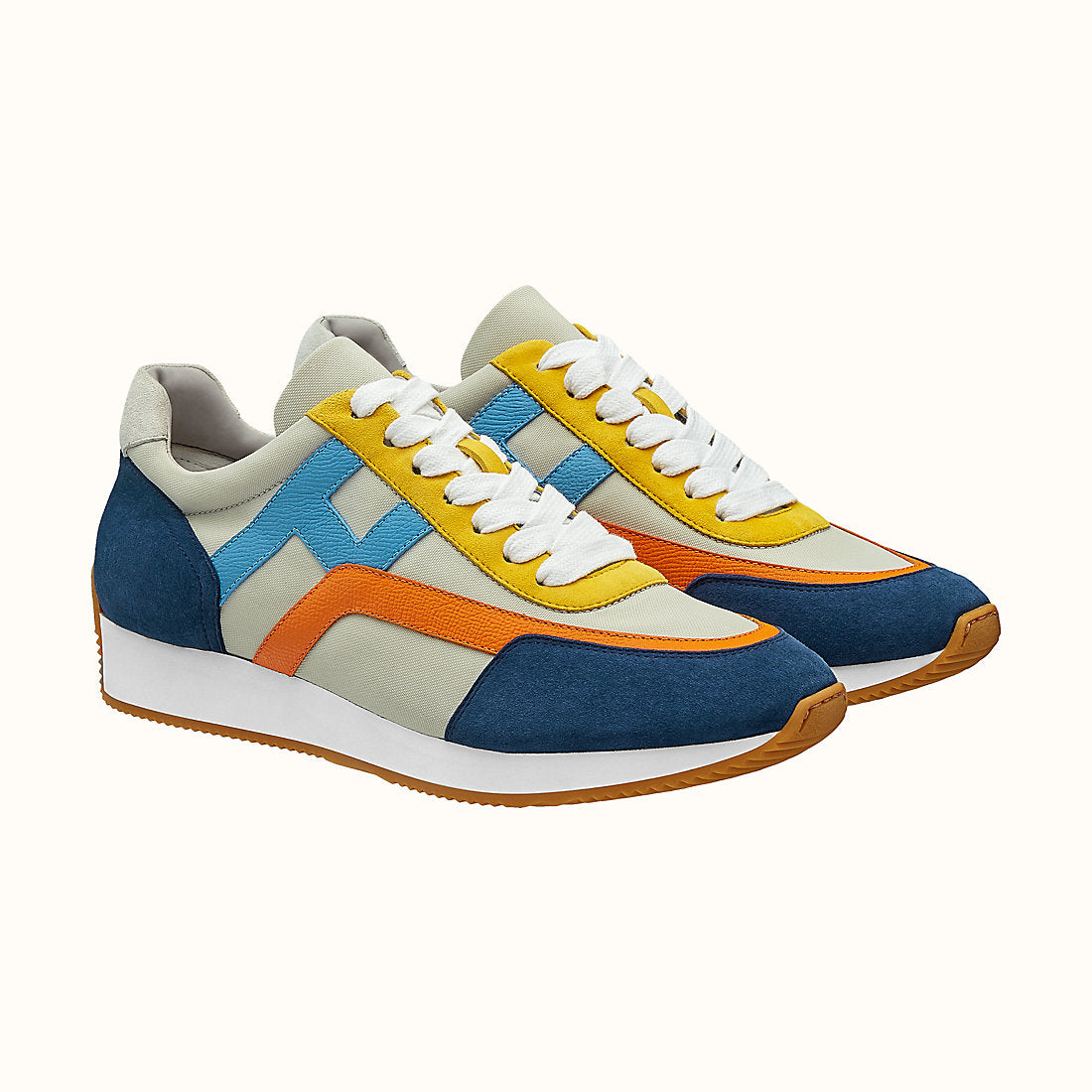 HRM  Sneakers  2  Color 's