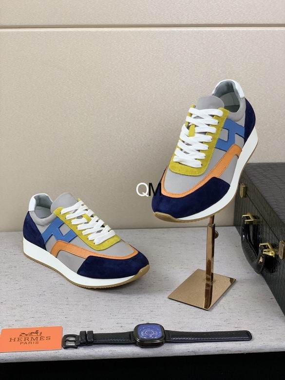 HRM  Sneakers  2  Color 's