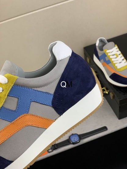 HRM  Sneakers  2  Color 's