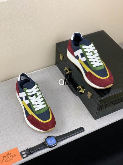 HRM  Sneakers  2  Color 's