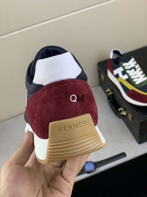 HRM  Sneakers  2  Color 's