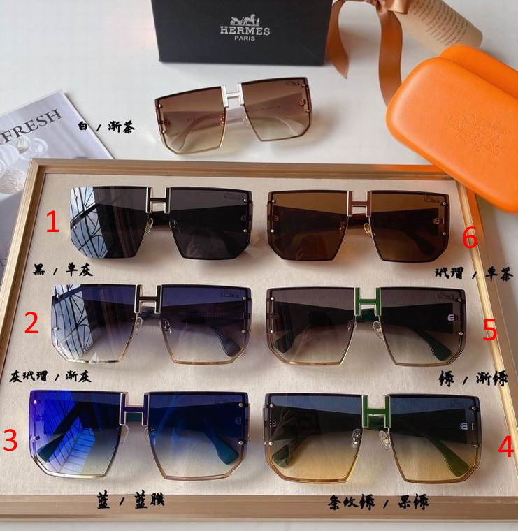 HRM Sunglasses 6 Color 's