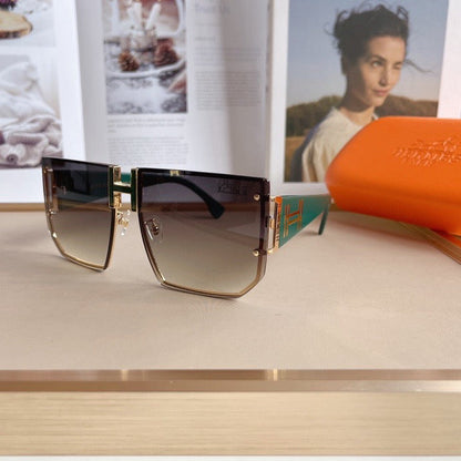 HRM Sunglasses 6 Color 's