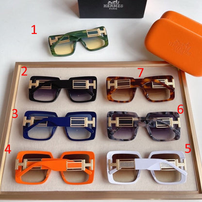 HRM Sunglasses 6 Color 's