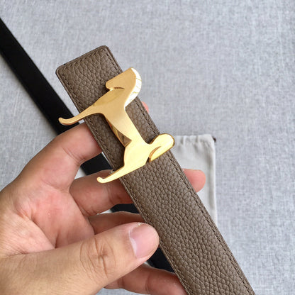 HRM POP Horse belt 5 Color 's