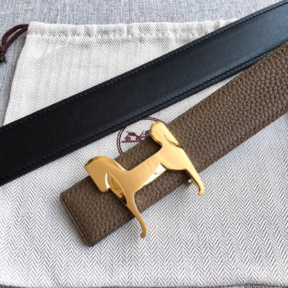 HRM POP Horse belt 5 Color 's
