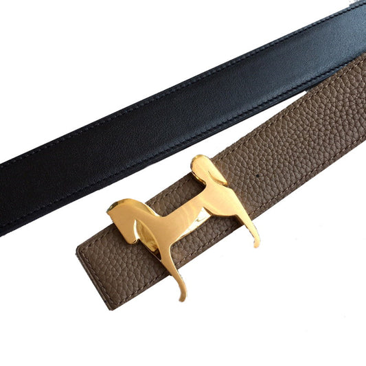 HRM POP Horse belt 5 Color 's