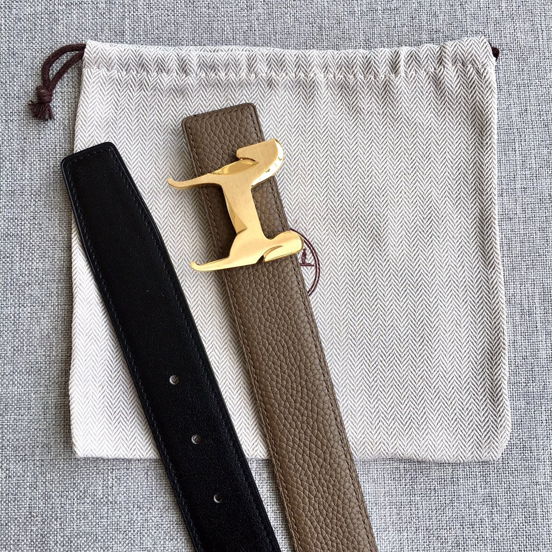 HRM POP Horse belt 5 Color 's