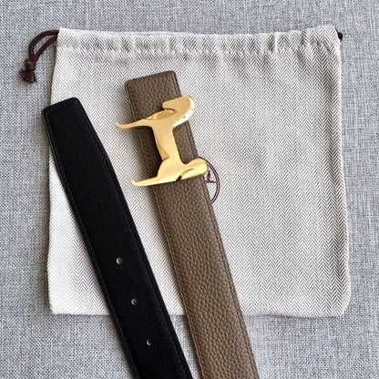HRM POP Horse belt 5 Color 's
