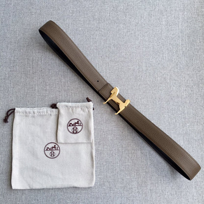 HRM POP Horse belt 5 Color 's