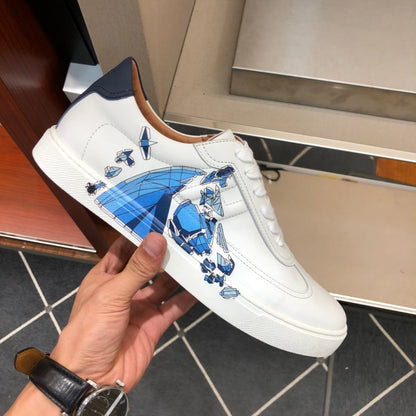 HRM  Sneakers Runner Man 2 Color 's Horse