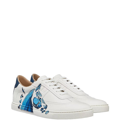 HRM  Sneakers Runner Man 2 Color 's Horse