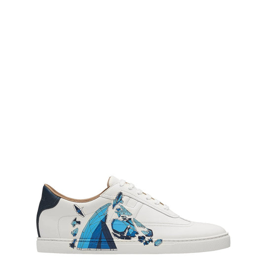 HRM  Sneakers Runner Man 2 Color 's Horse