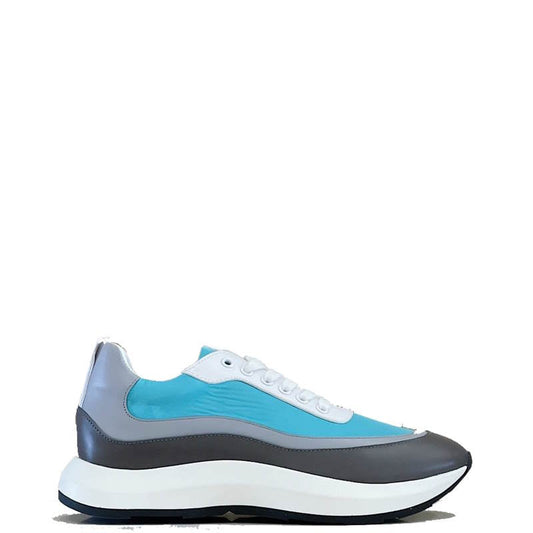 HRM Trainers Sneakers Low 2 Color 's