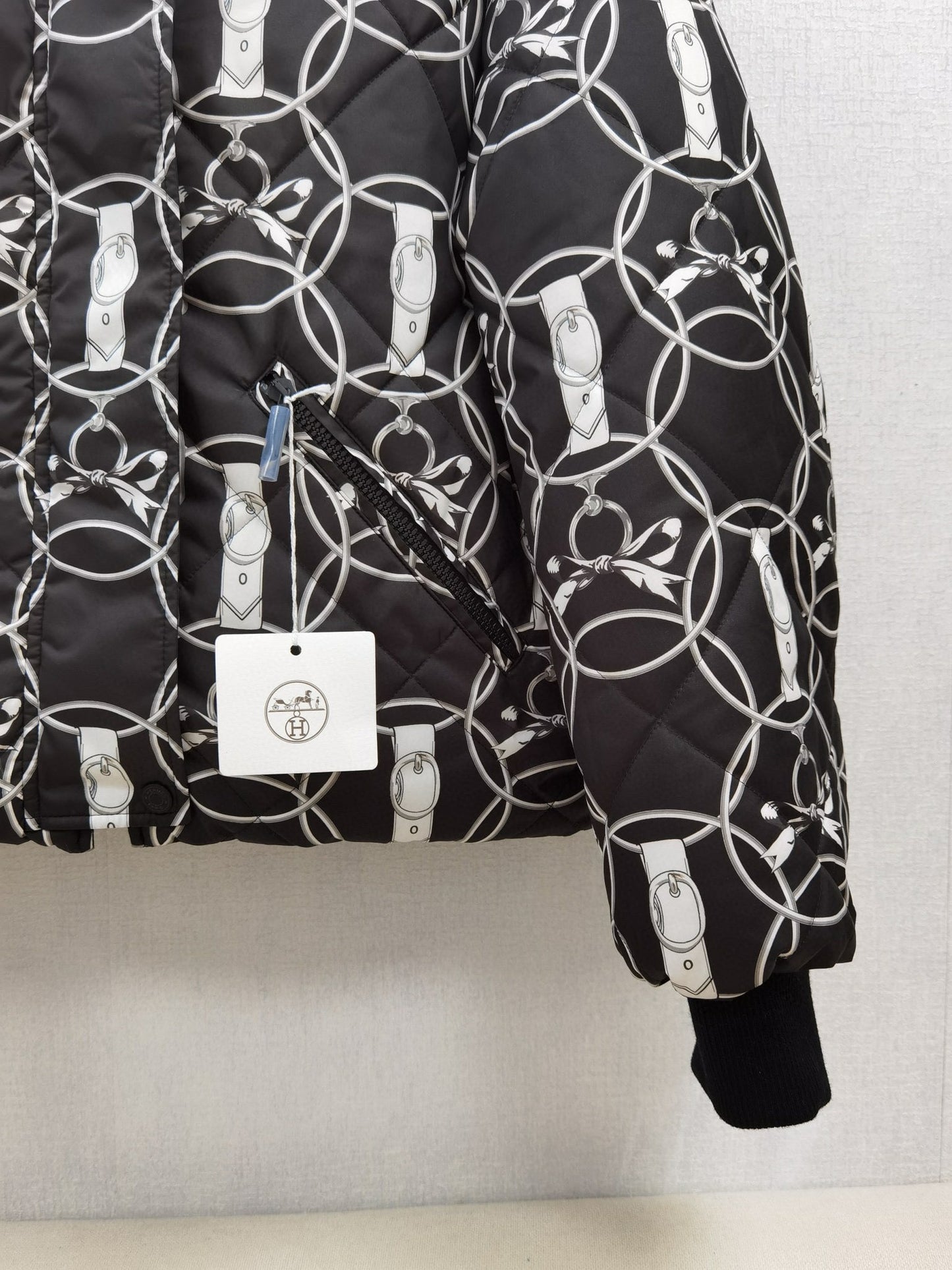 HRM  Down Jacket Woman