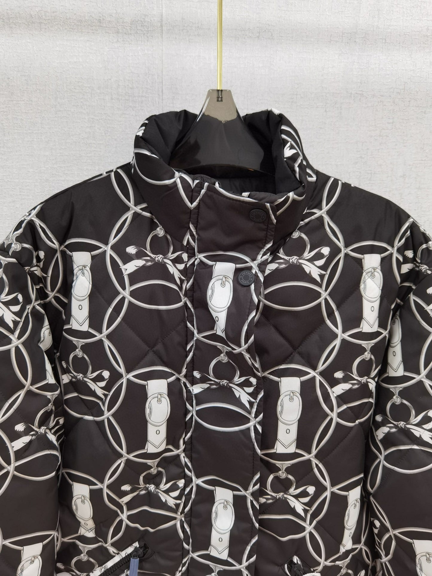 HRM  Down Jacket Woman