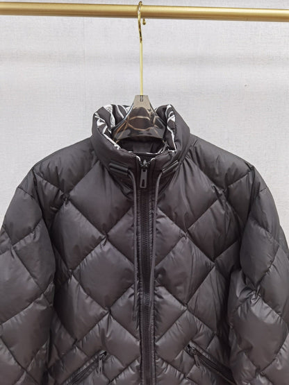 HRM  Down Jacket Woman