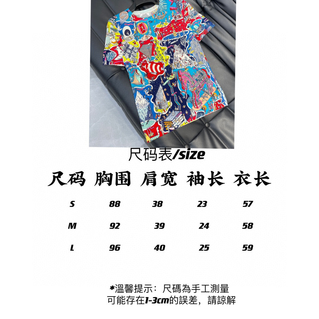 HRM T -shirt  WOMAN