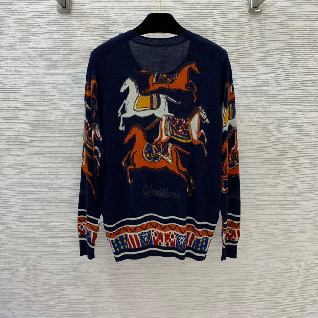 HRM Sweater