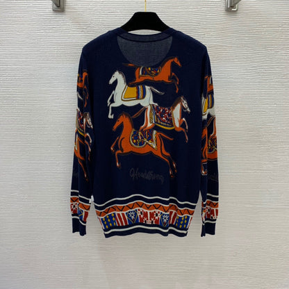 HRM Sweater