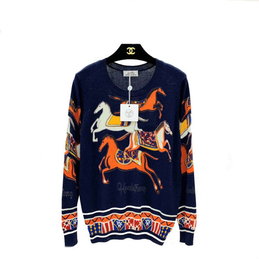 HRM Sweater