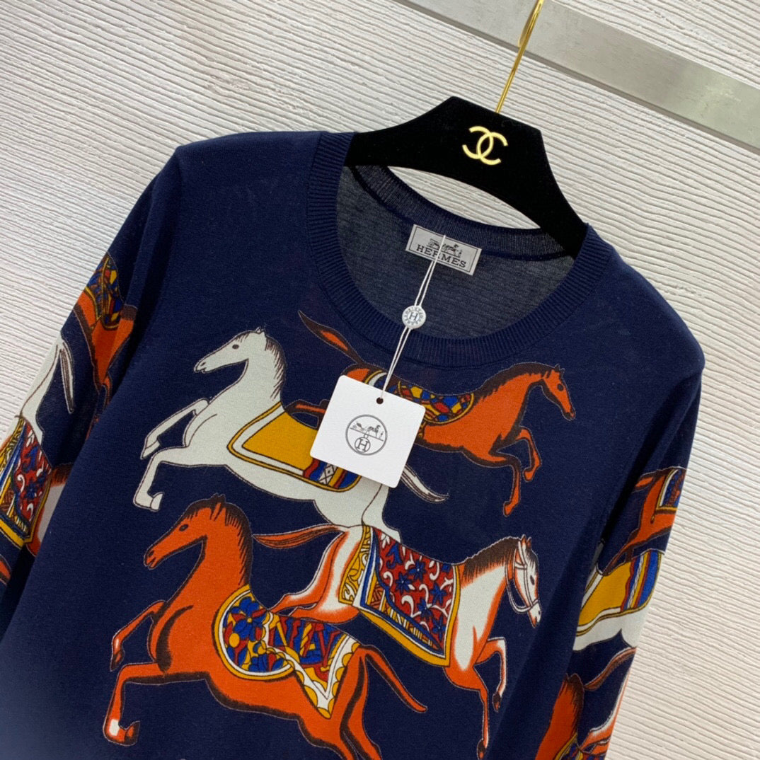 HRM Sweater