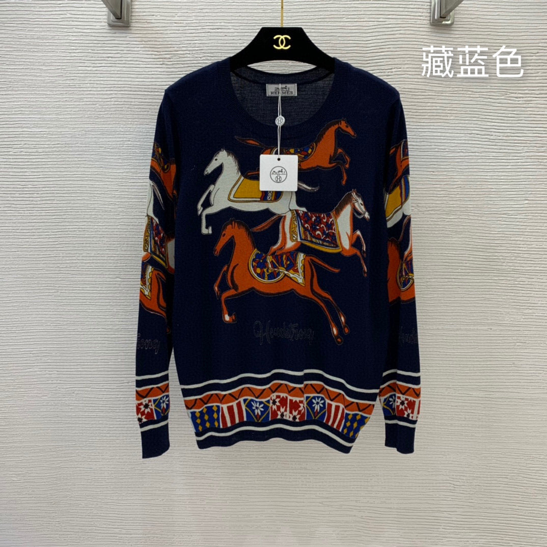 HRM Sweater