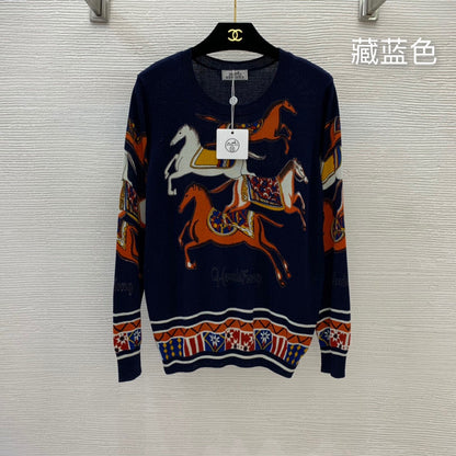 HRM Sweater