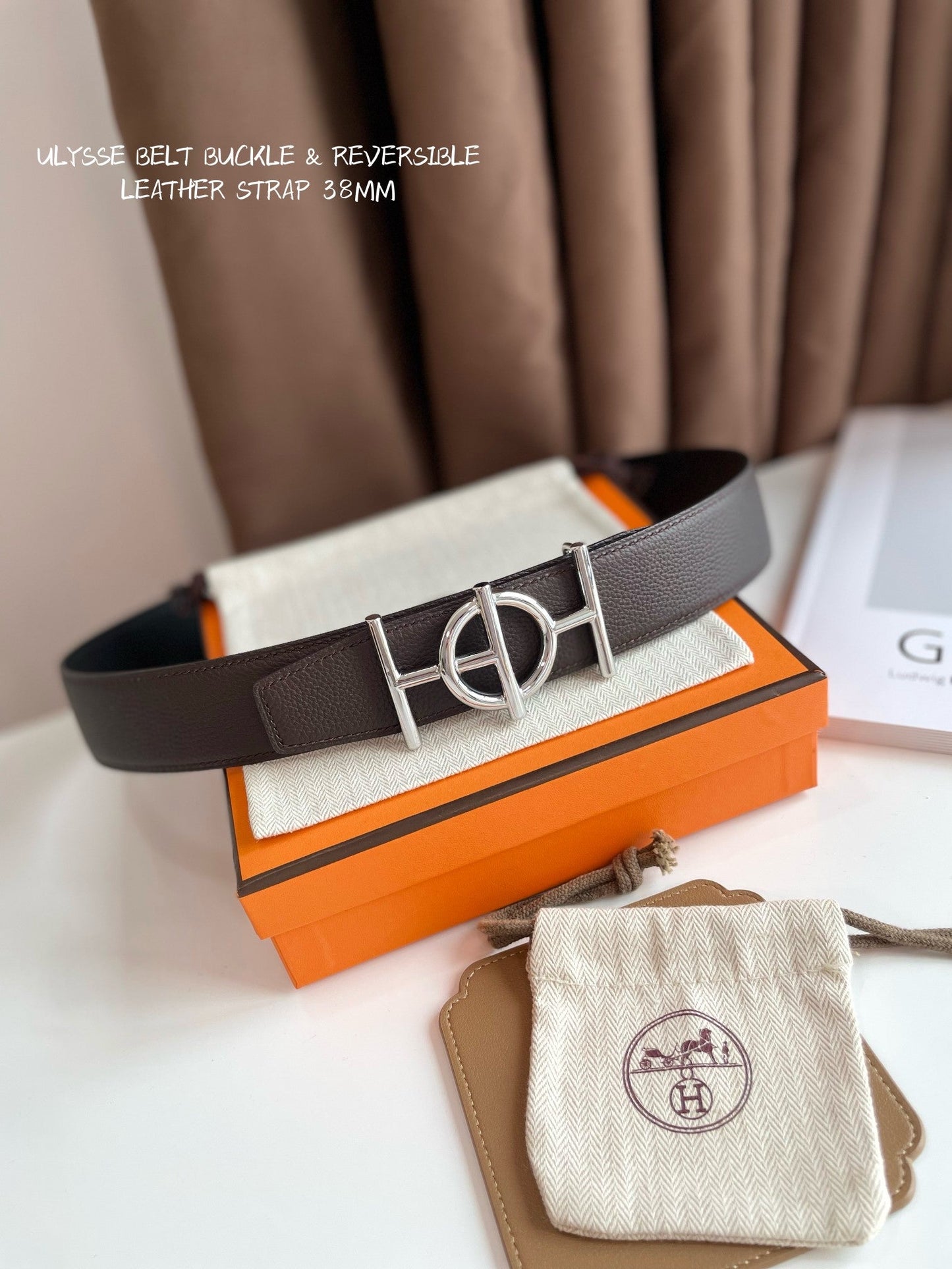 HRM Belt