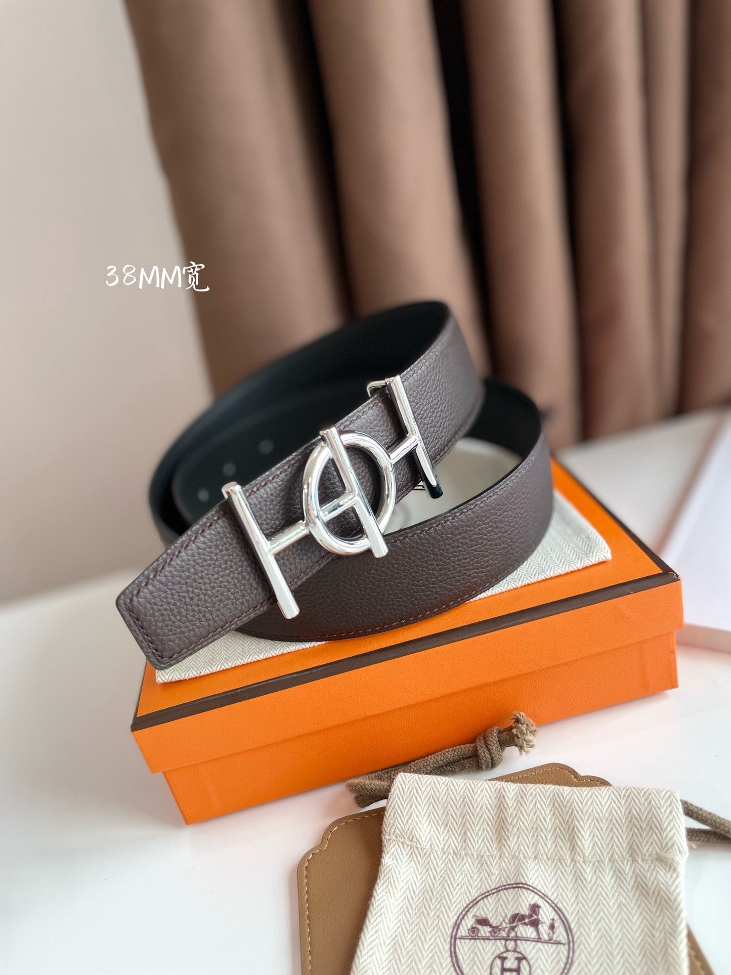 HRM Belt