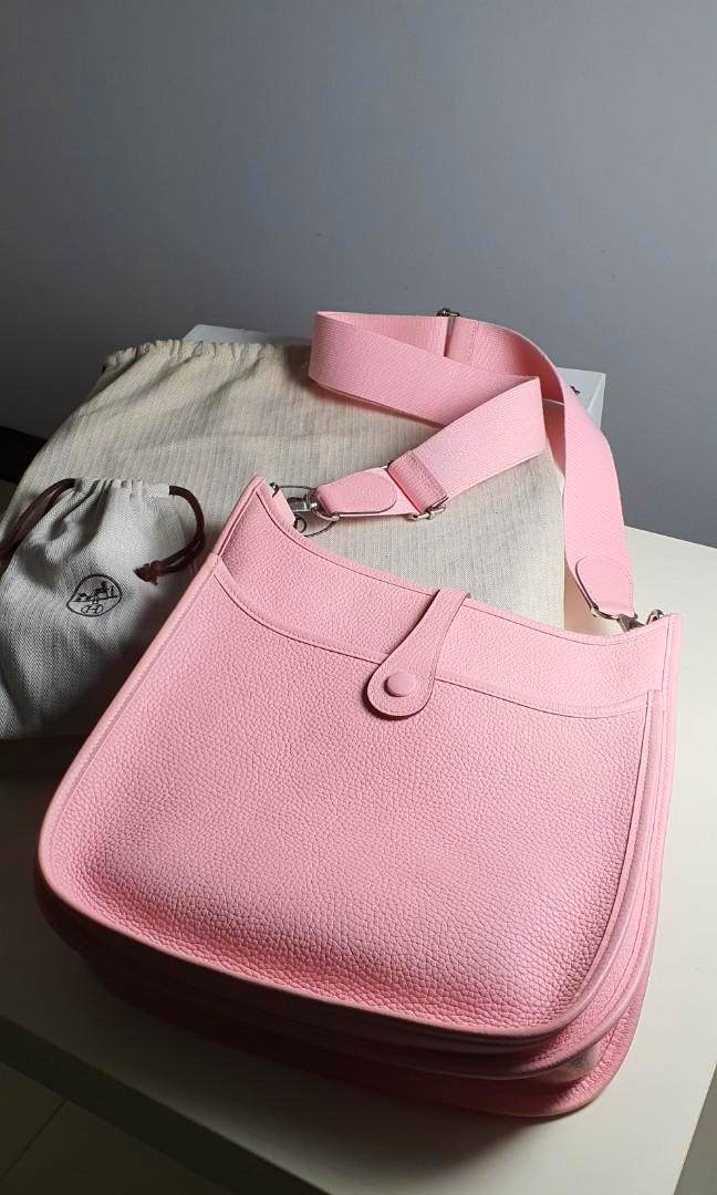 HRM  Evelini   Bag  M  29  cm