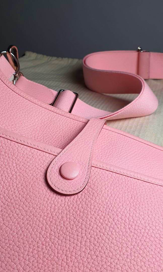 HRM  Evelini   Bag  M  29  cm