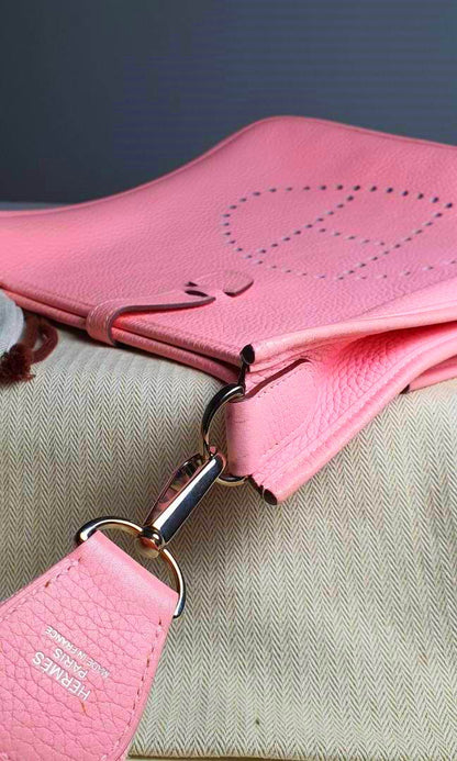 HRM  Evelini   Bag  M  29  cm