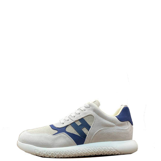HRM Trainers Sneakers Low 2 Color 's